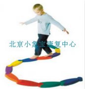 北京七彩虹感统训练小游
