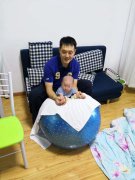 北京儿童康复医院康复中心